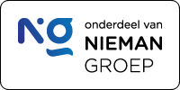 Logo Nieman Groep (kleur)